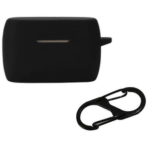 Étui de protection pour écouteurs Jabra Elite 5 : housse souple anti-rayures (1/5)