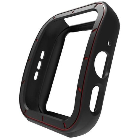 Coque de protection étanche, ultra-fine et lavable en TPU pour Apple Watch Series 3 Pro (1/5)