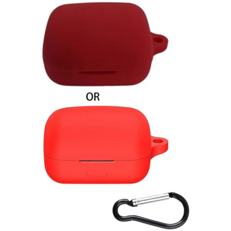 Coque en silicone anti-rayures pour écouteurs Sony LinkBuds WF L900 (1/5)