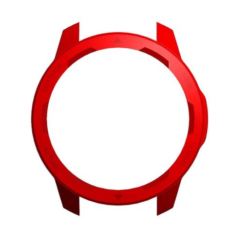 Coque de protection pour boîtier de montre connectée Mi Watch S1 Acti (1/5)