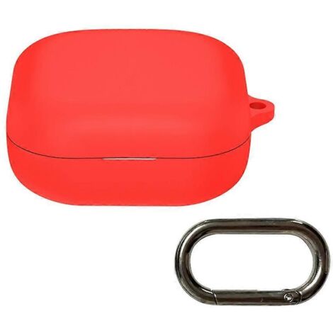 Housse antidérapante pour boîtier de casque SHOKZ-OpenFit, lavable et anti-rayures (1/5)