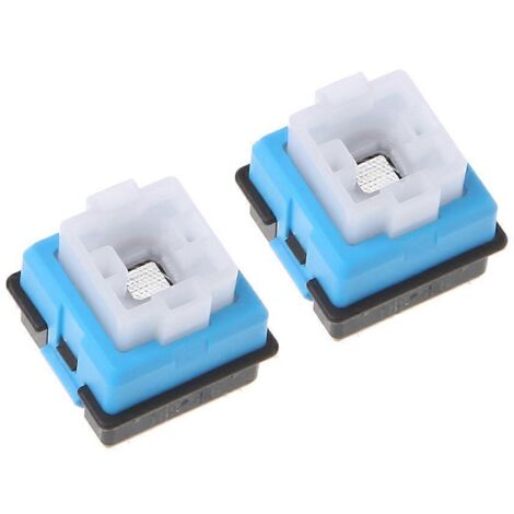 Interrupteurs G910 pour clavier mécanique de jeu (1/5)