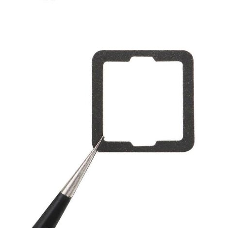 Coussinets en mousse IXPE pour clavier mécanique, plaque de positionnement des axes inter-axes - PORON - (1/5)