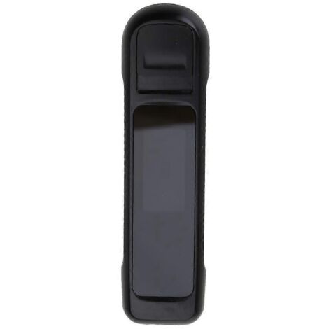 Testeur d'alcool portable sans contact à air comprimé, écran numérique, USB - Japonais (1/5)