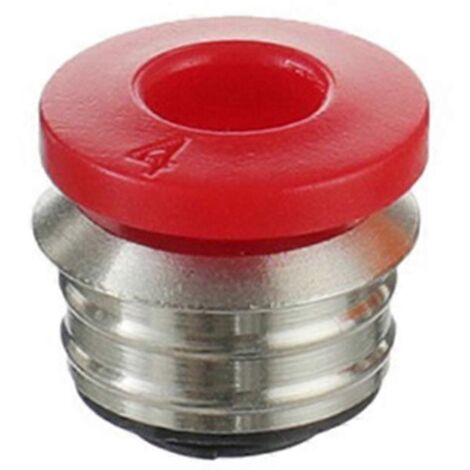 Connecteur pneumatique 1PC, tube PTFE 2x4, bouchon rapide, raccord en J, insertion directe (1/5)