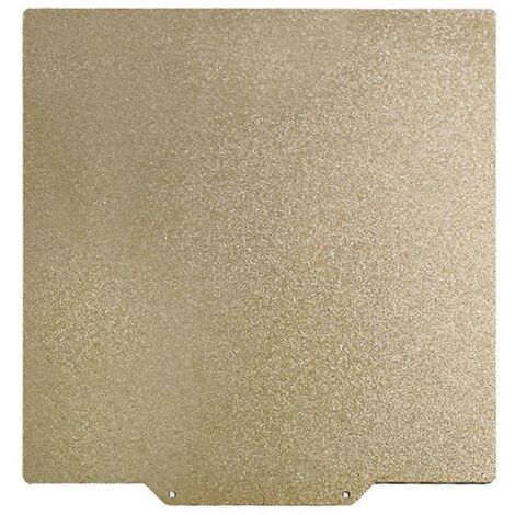 Plateau magnétique flexible pour imprimante 3D Ender 3 - 220 mm (1/5)