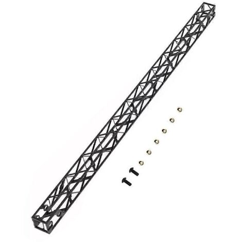 Portique CNC entièrement métallique de haute précision pour imprimantes 3D Voron 2.4 300/350 mm - Pièce-350mm- (1/5)