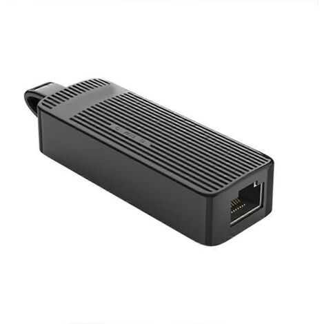 Adaptateur USB 3.0 vers Ethernet pour Windows XP, Mac OS, Linux et plus encore (1/5)
