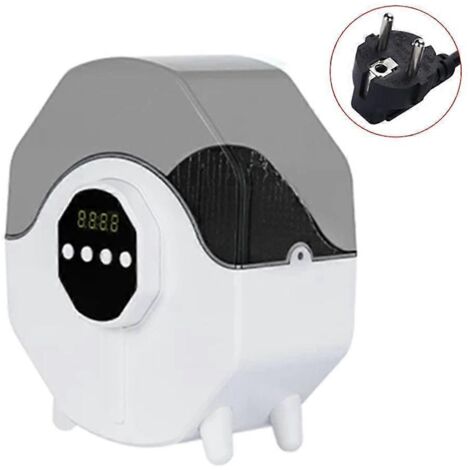 Dry Box 360 Surround Heating Adjustable Thermo Drying pour impression 3D PLA/ABS-EU- (1/5)