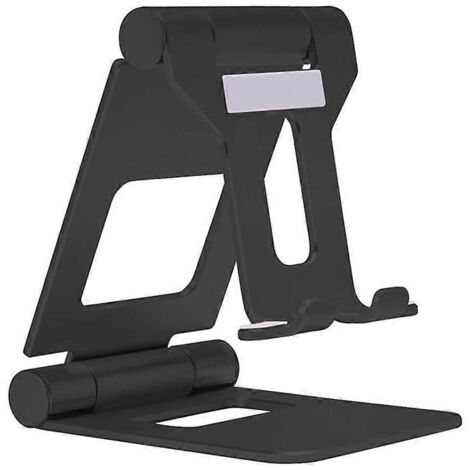 Support multi-angles pour liseuse, support pour téléphone portable, pour bureau (1/5)
