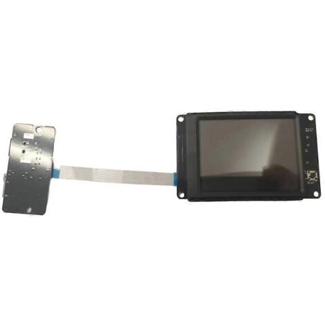Écran tactile Genius Pro et carte TFT V4 pour imprimante 3D d'artillerie Sidewinder X2 - Sidewinder X2 (1/5)