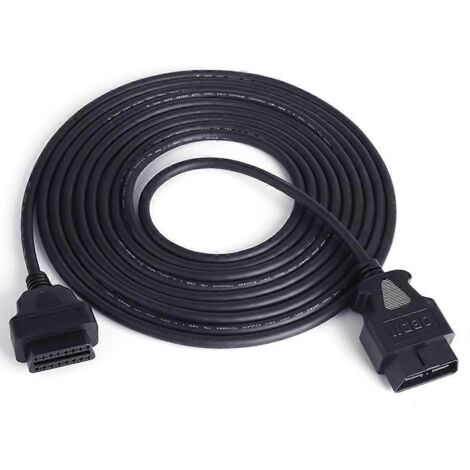 Rallonge pour outil de diagnostic OBD2 - 5 mètres (1/5)