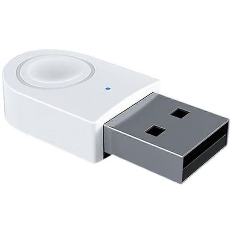 Émetteur-récepteur audio 2 en 1, adaptateur dongle USB Bluetooth 5.0 compatible (1/5)