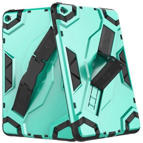 Coque robuste pour Mini 6 avec support intégré, protection intégrale antichoc en TPU et PC (1/5)