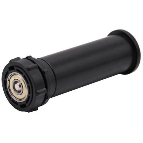 Support de bobine d'impression 3D à roulement rotatif pour bobine de filament ABS-Barrel- (1/5)