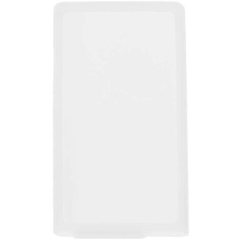 Coque arrière de protection en silicone souple pour iPod Nano 7 d'Apple (1/5)