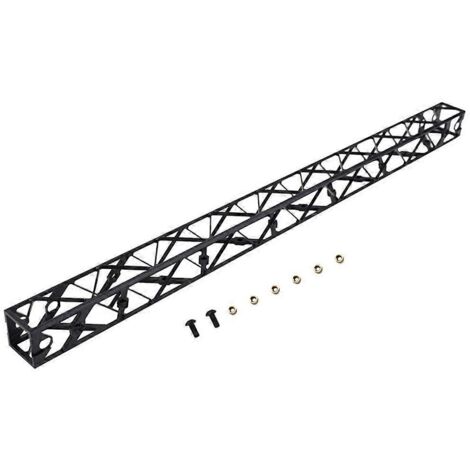 Accessoire pour imprimante 3D haute précision Voron 2.4/R2 : portique entièrement métallique de 250 mm (1/5)