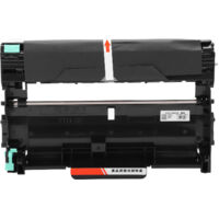 Unité de Tambour Laser DR‑420 et Cartouche de Toner de Rechange pour Imprimante Canon