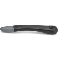 Grattoir à Joints en Silicone pour Nettoyer et Décoller les Résidus de Carrelage et Verre