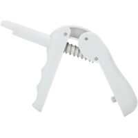 Pistolet Applicateur pour Résine Composite Dentaire - Accessoire de Dispersion de Matériau