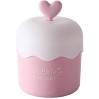 Mousseur à Bulles pour Nettoyant Visage, Cup Mousse pour Soins de la Peau Mignons