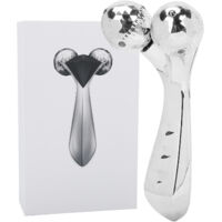 Rouleau de Massage Visage Raffermissant et Amincissant pour le Corps