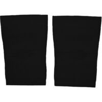 Manchon de compression pour genou respirant - Soutien articulaire et soulagement de la douleur