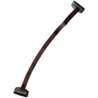 Bandes de Lissage Facial Anti-Rides et Anti-Cernes - Serre-tête Invisible Raffermissant