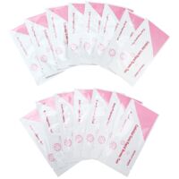 15 tests de grossesse à domicile HCG pour détection précoce de la grossesse par urine