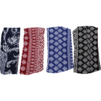 Bandeau de Sport Élastique pour Femmes - Accessoire Yoga, Running et Fitness