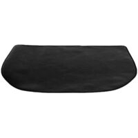 Fireplace Hearth Rug Fire Resistent Fire Pit Mat Portable Multipurpose Non Slip(5080cm)