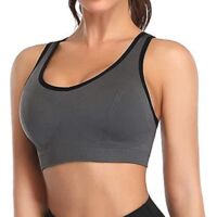 soutien-gorge De Sport Dos Nageur Pour Femme Haut Impact Pour Entranement, Gym, Sport