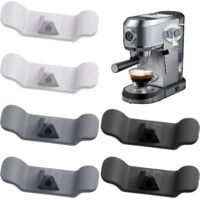 6pcs Cord Winder For Kitchen Appliances Cable Organizer Household Appliances Tidy Cord Holder For Cord Winder Kitchen Blenders Coffee Maker Air Fr
