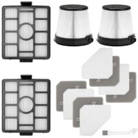 Accessoires BU3523 pour aspirateur balai sans fil Shark Clean