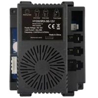 Émetteur-récepteur pour voiture électrique enfant HY2025RX-SE-12V
