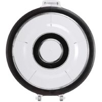 Couvercle de poubelle de remplacement pour Dreame T20 T20 Pro T30 T30 Pro