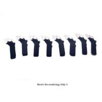 lames de volet neuves pour 450D 500D 550D 600D 1000D--
