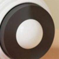 Applicateur de crème solaire, applicateur de lotion solaire rechargeable, C--