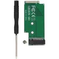Carte de transfert modifiée pour adaptateur de carte mémoire SSD Legion Go (C)--