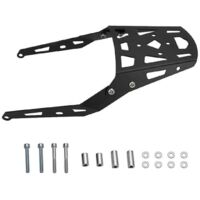 Porte-bagages arrière pour moto Grom 125 MSX125