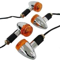 Clignotants de moto pour--