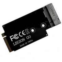 Carte de transfert modifiée pour adaptateur de carte mémoire SSD Legion Go (B)--