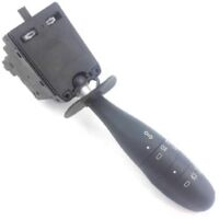 Bouton de phares au volant pour 206 LHD--