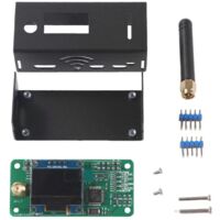 Kit de module HAT JumboSpot RPI pour extension Raspberry Pi --