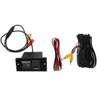 Reversing Rear View Camera Parking Standby For Grand Starex--