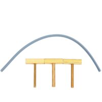 Electric Temperature Soldering Iron T solder for Flex Cable Repair--
