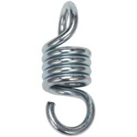 Hammock Spring,Extension Spring 500 lb/220 kg Weight Capacity--