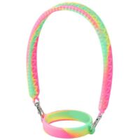 Water Bottle Handle Fit 8-40 Oz Bottle, Water Bottle Handle Strap, A--