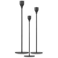 Taper Candle Holder Tall Candlestick Holders,Pillar Candle Holder--