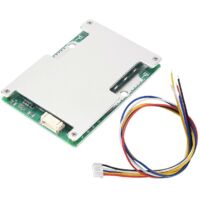 4S 12V 800A BMS Li-Iron Lithium Battery Charger Protection Board--